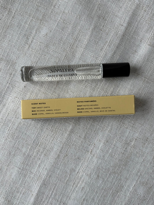 Dulce de Cuerpo Eau De Parfum