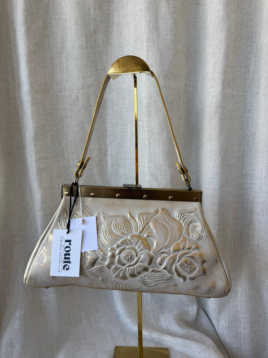 Patricia Nash Tooled Leather Purse