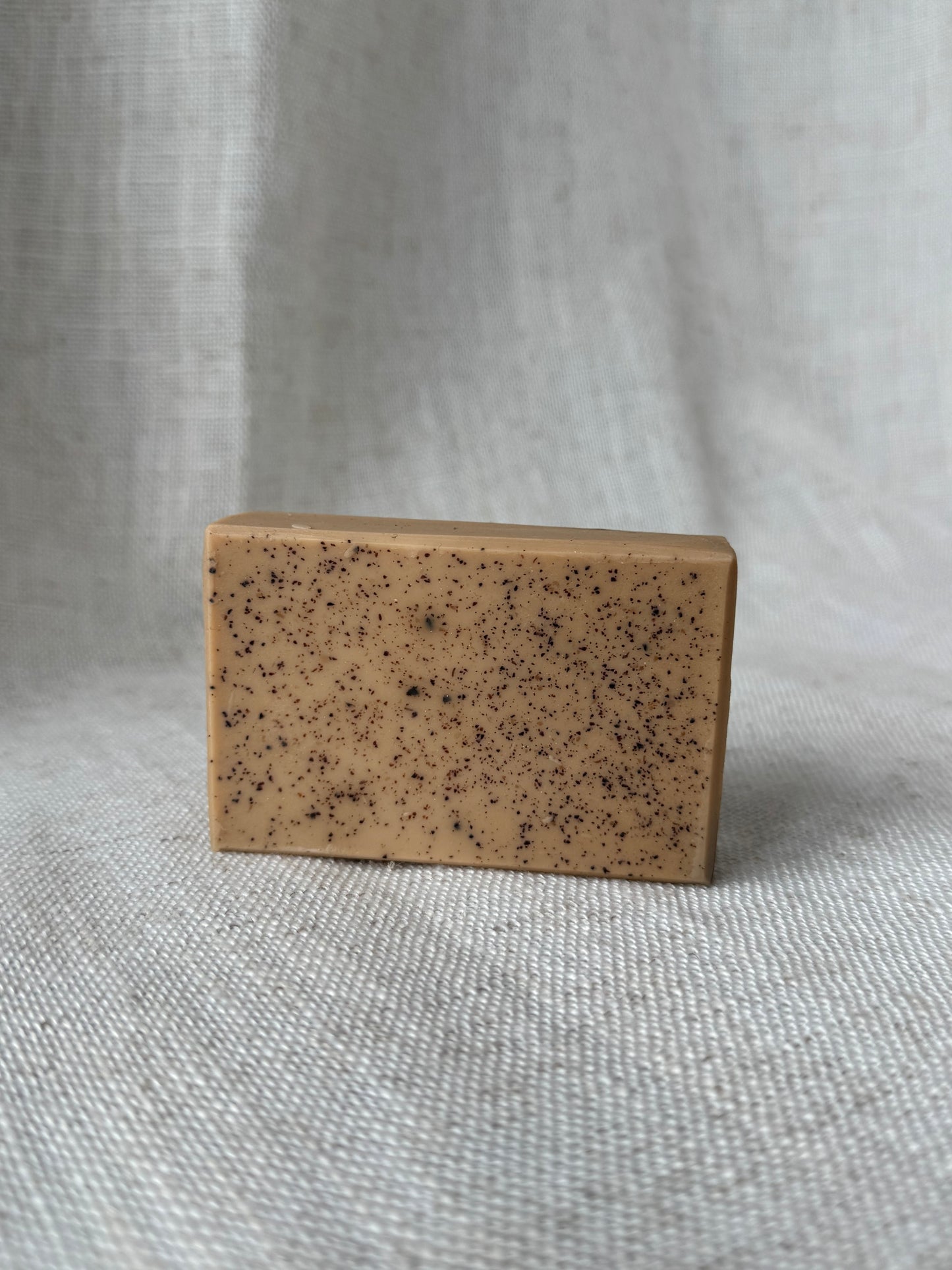 Coffee Goat Milk Soap