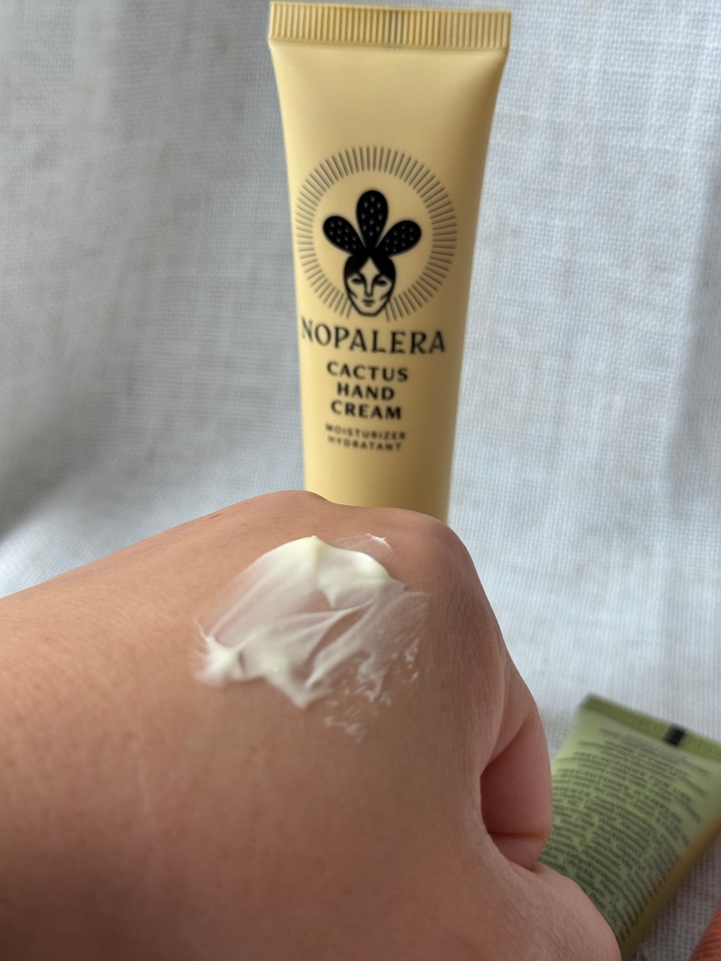 Hand Cream Trio Gift Set