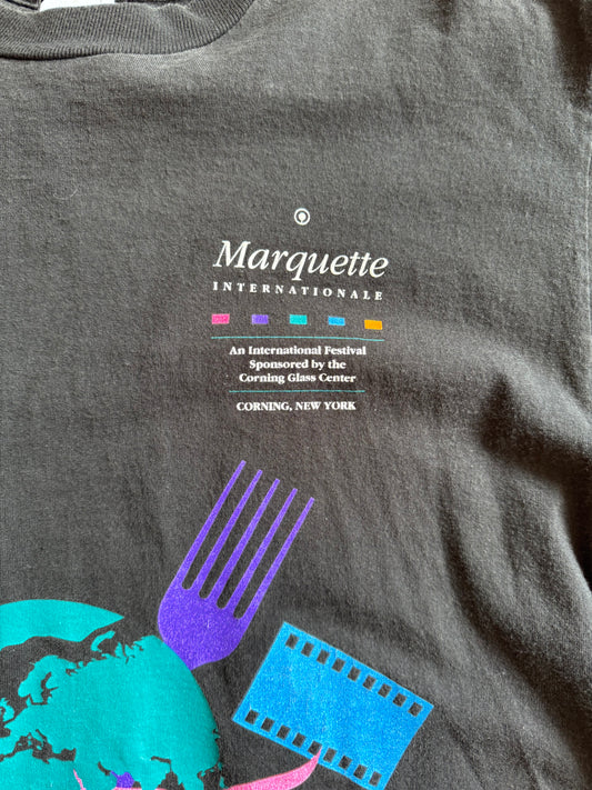 Marquette New York Tshirt