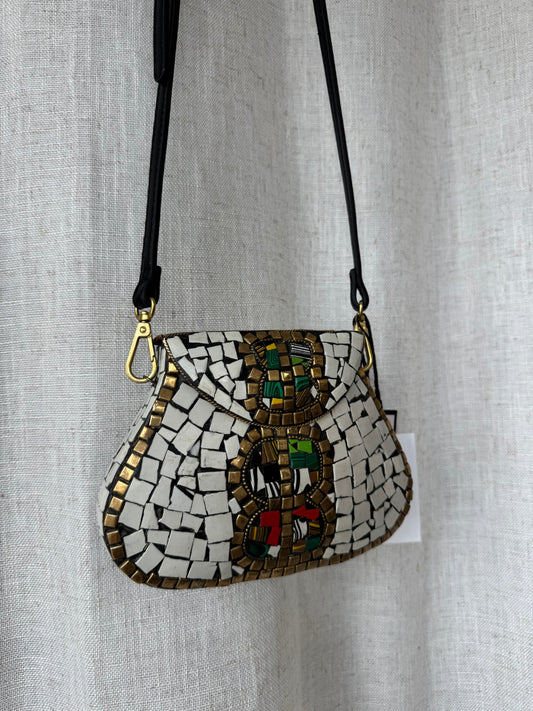 MOSAIC PURSE