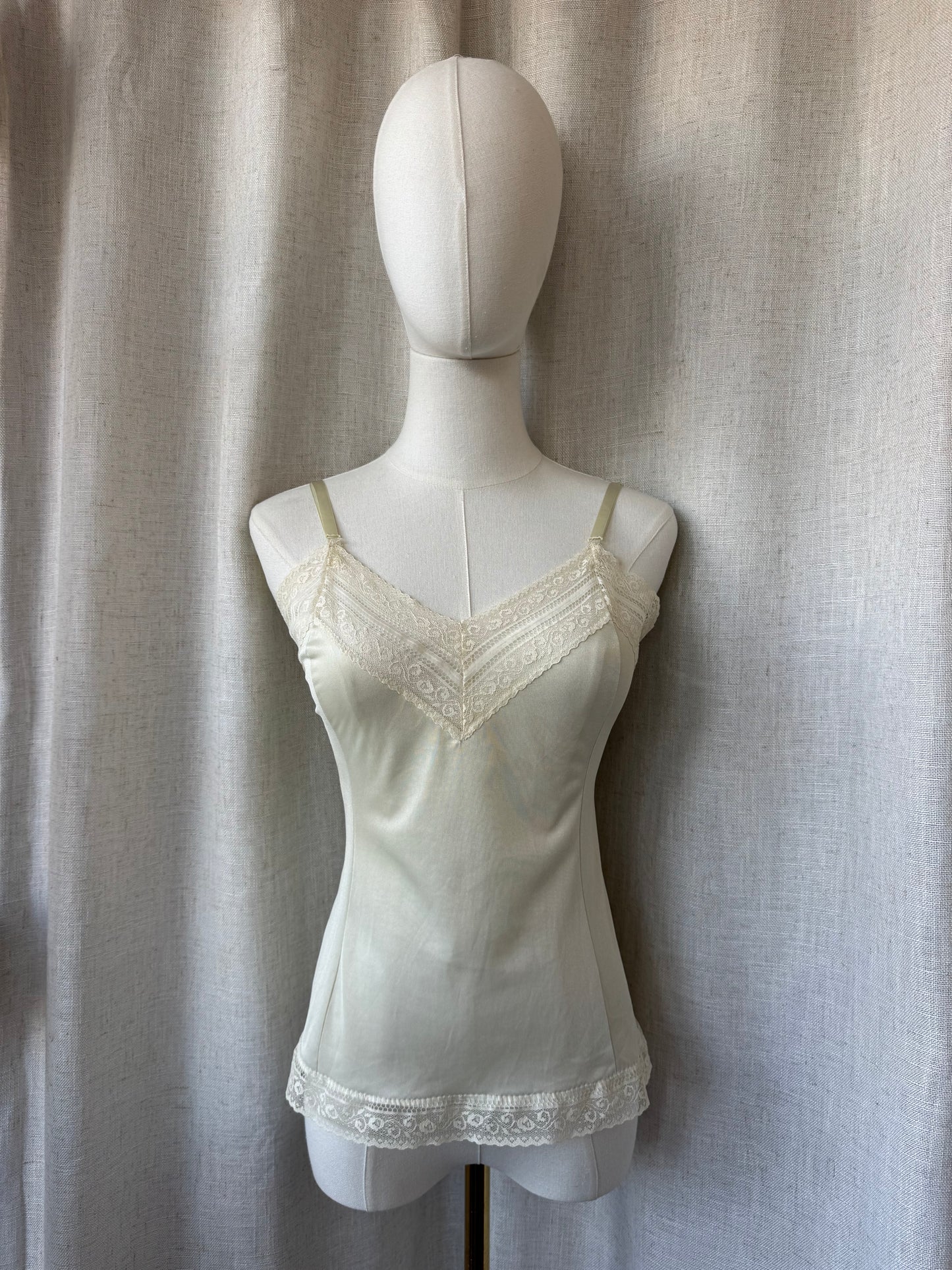 Lace Camisole