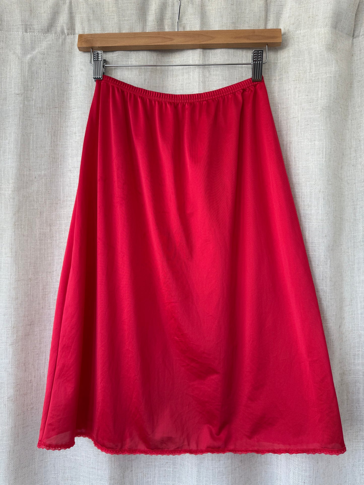 Slip Skirt