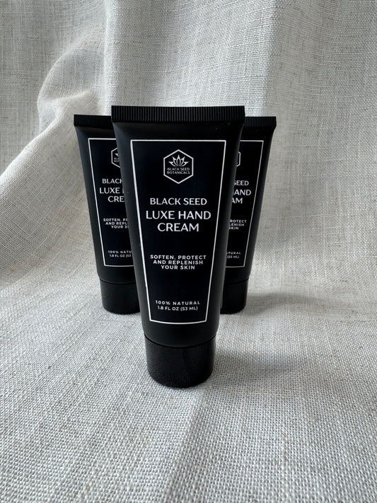 Luxe Hand Cream