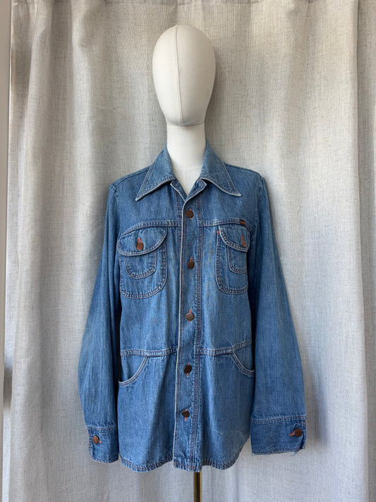 Wrangler Denim Jacket