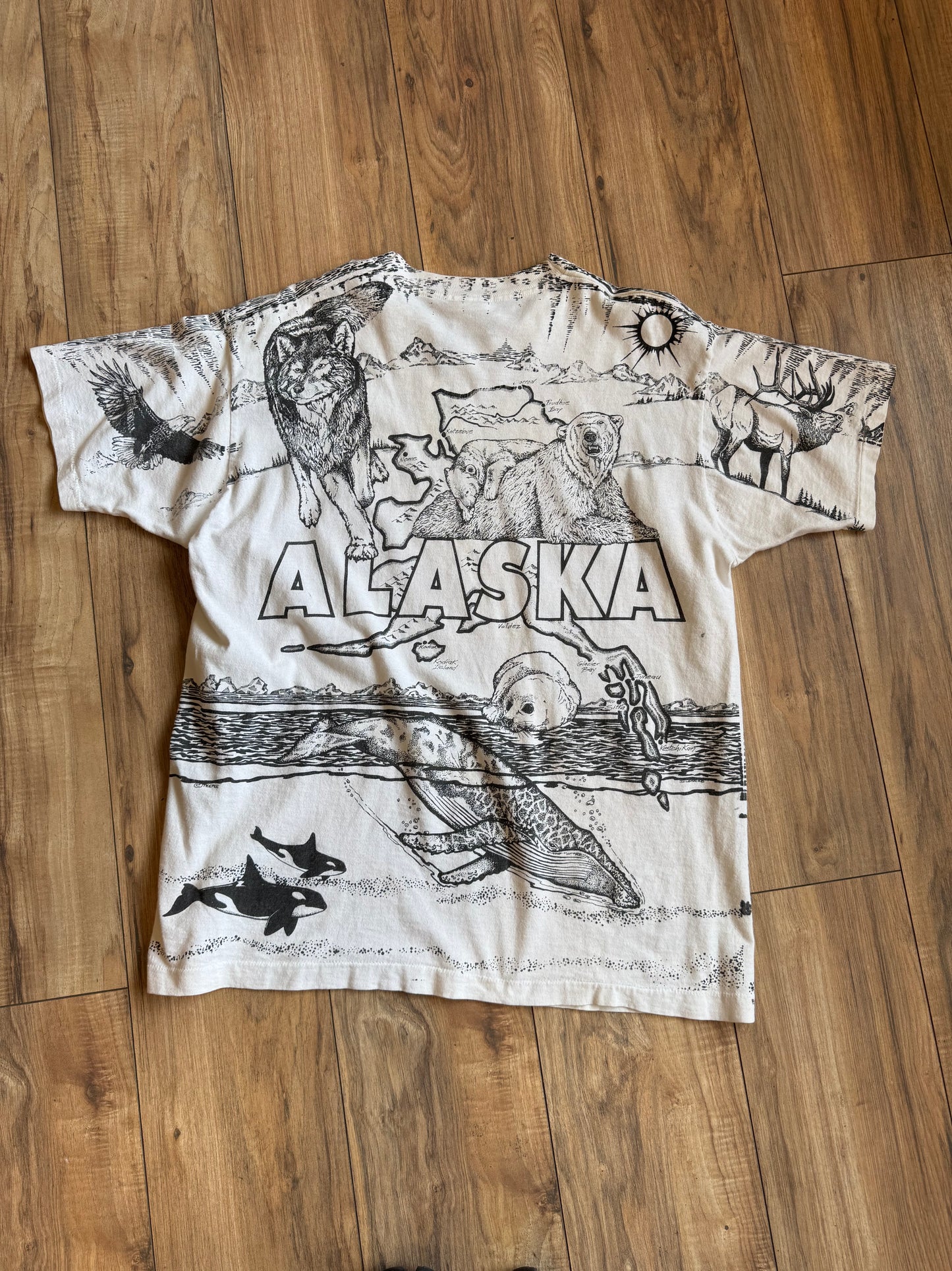 Alaska T-Shirt