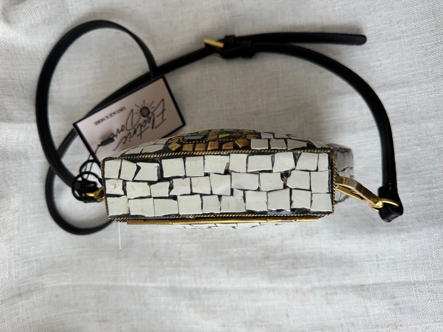 MOSAIC PURSE