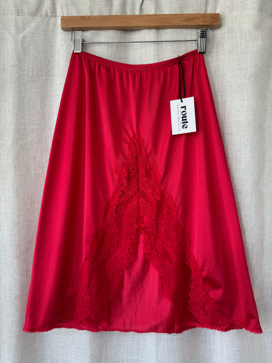 Slip Skirt