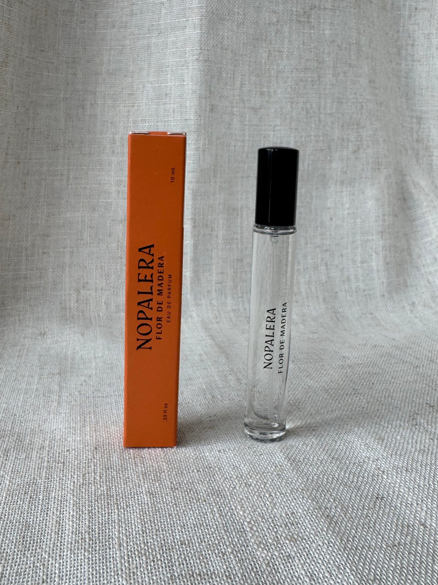 Flor de Madera Eau De Parfum