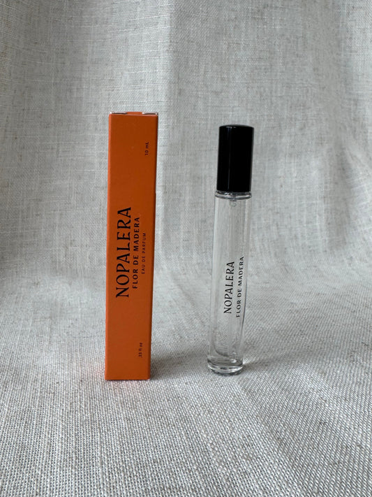 Flor de Madera Eau De Parfum