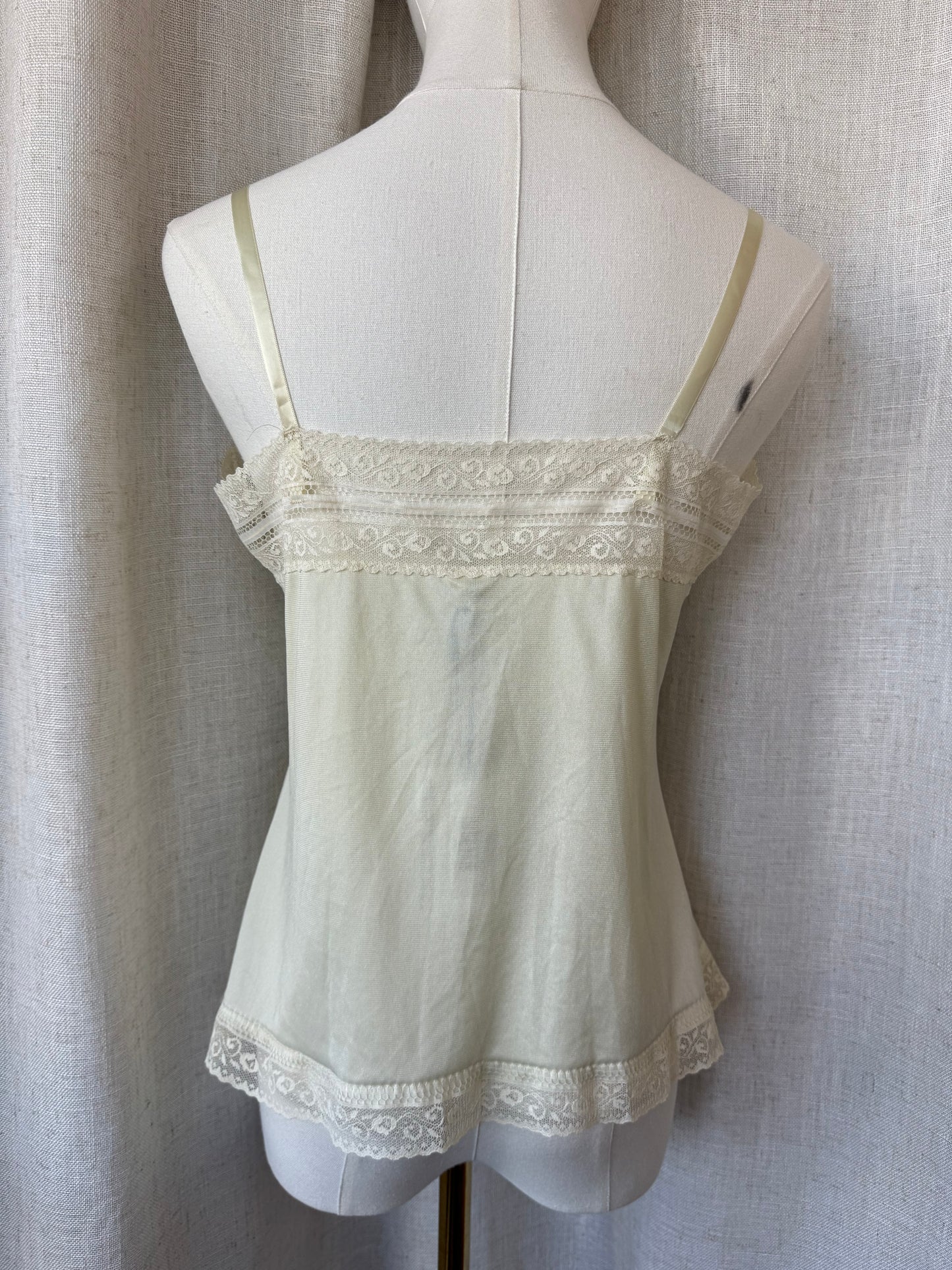 Lace Camisole