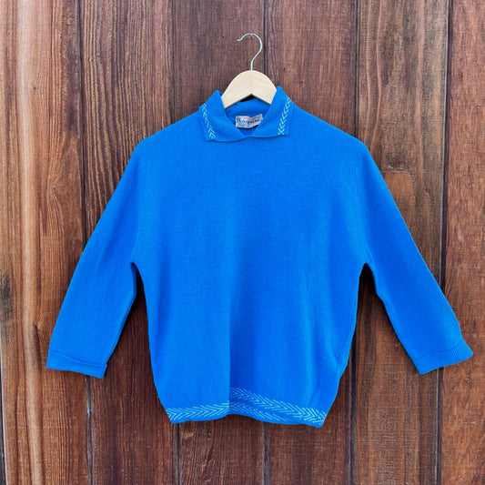 Wondamere by Renart 1950s Sweater