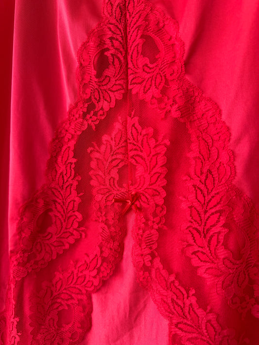 Slip Skirt