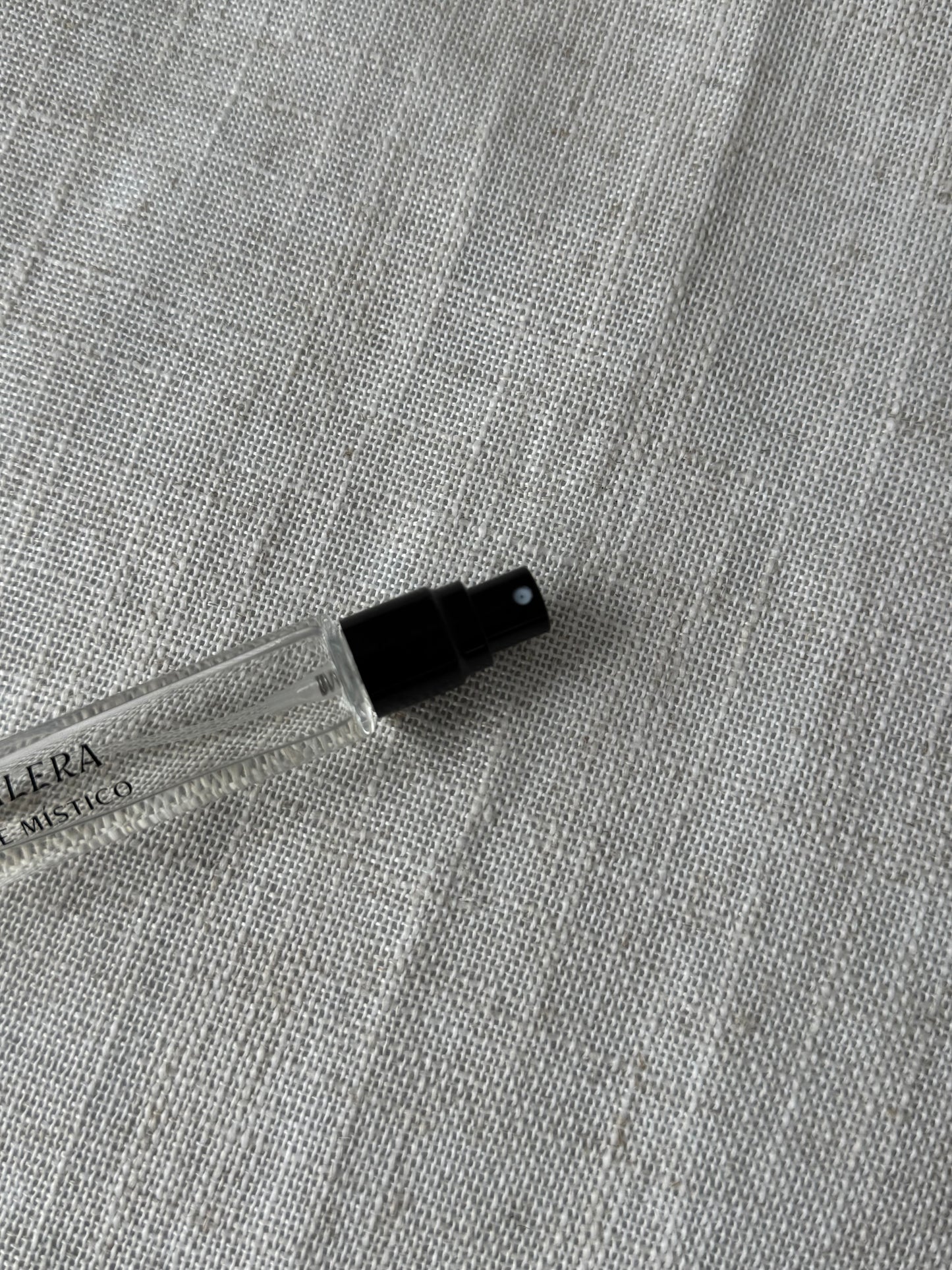 Bosque Místico Eau De Parfum