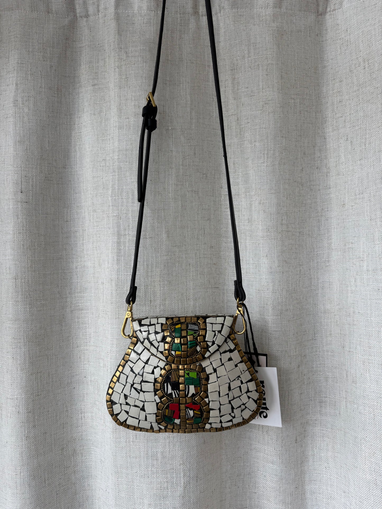 MOSAIC PURSE