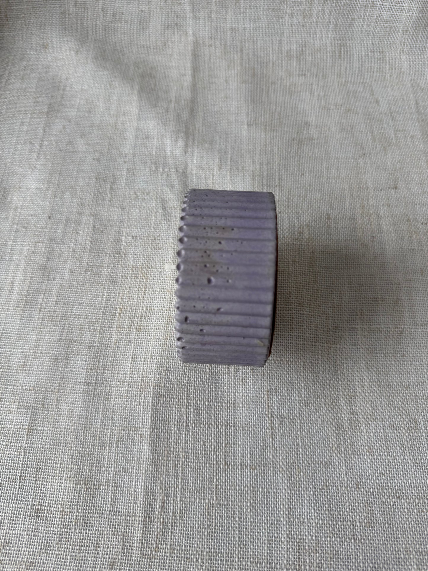 Sage Lavender Candle