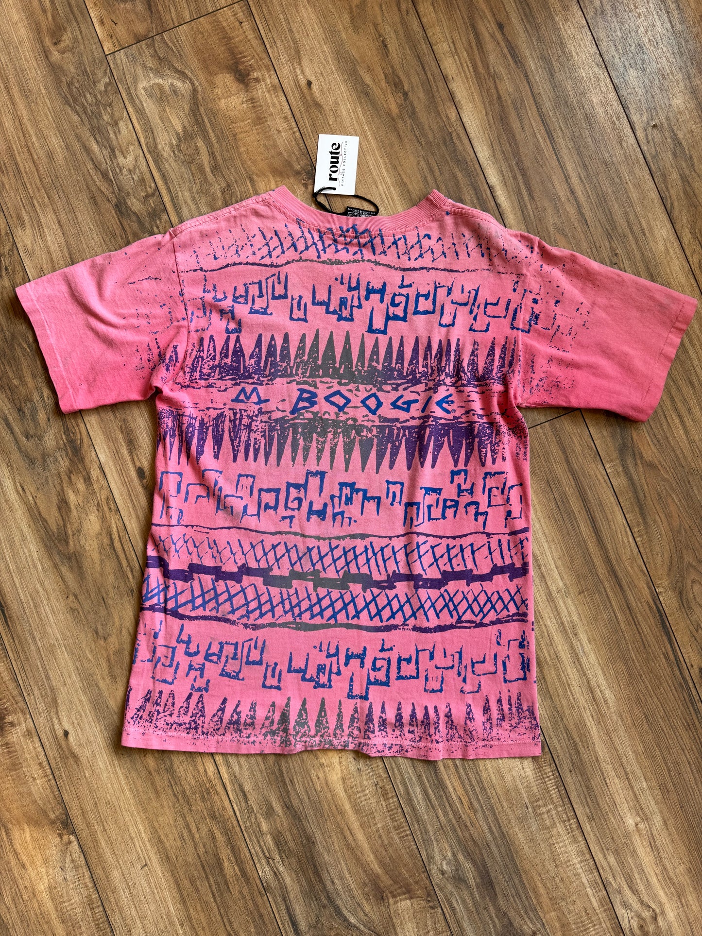 Morey Boogie T-Shirt