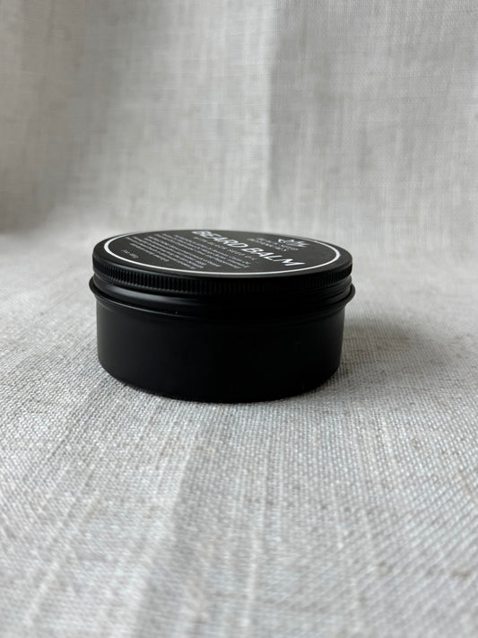 Beard Balm