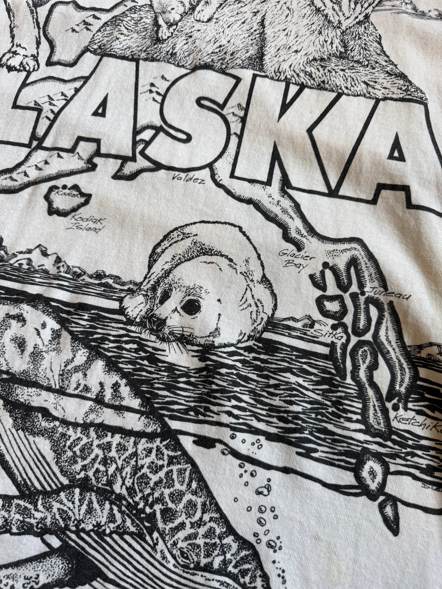 Alaska T-Shirt