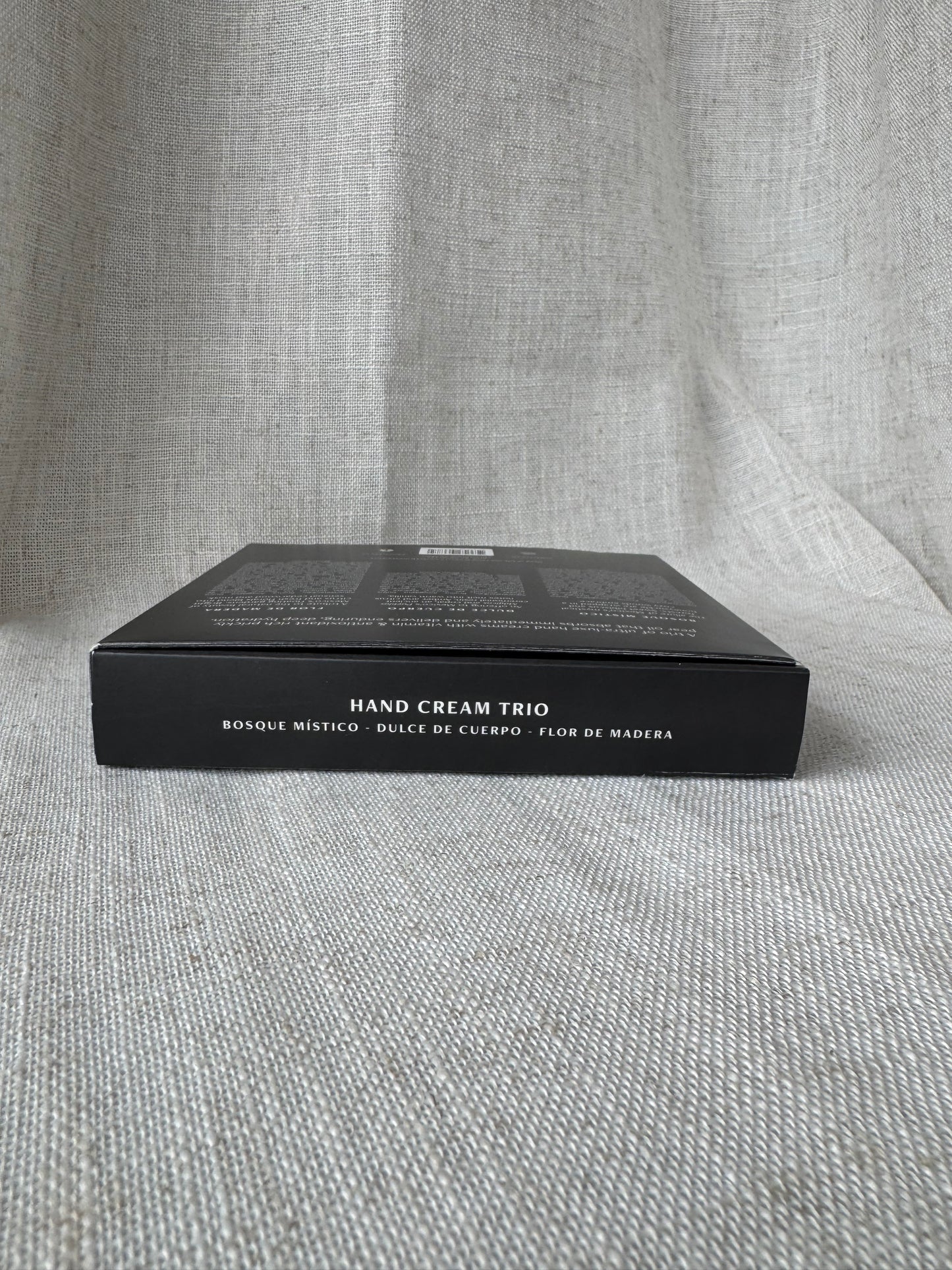 Hand Cream Trio Gift Set