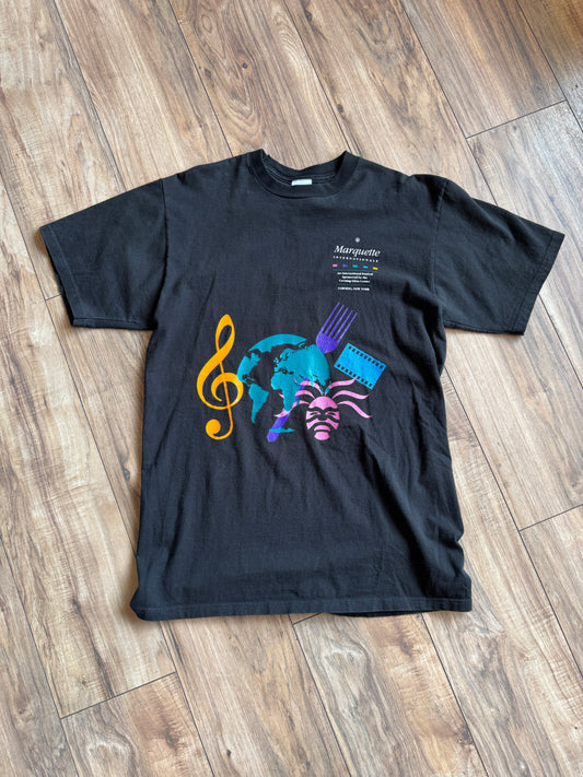Marquette New York Tshirt
