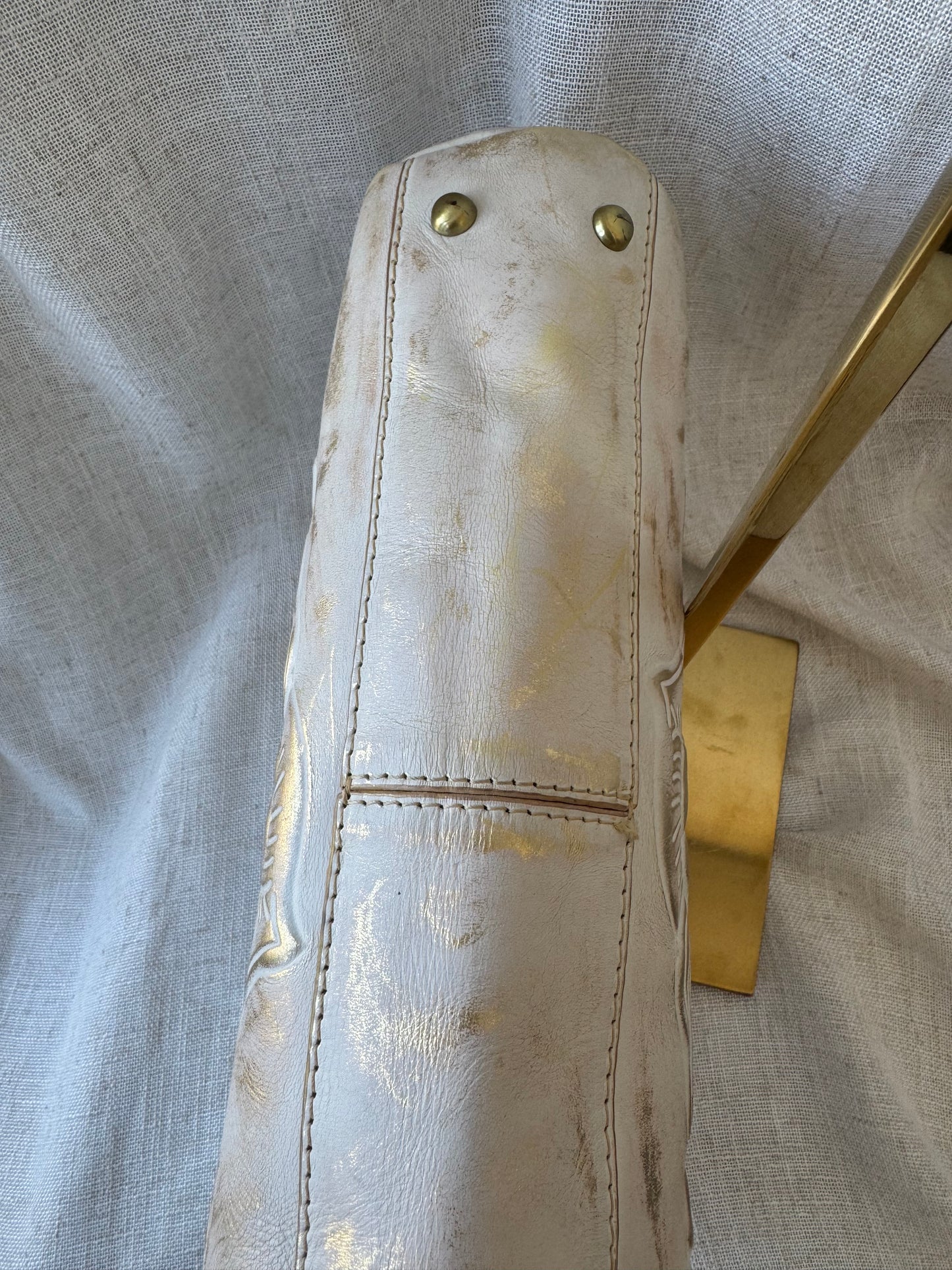 Patricia Nash Tooled Leather Purse