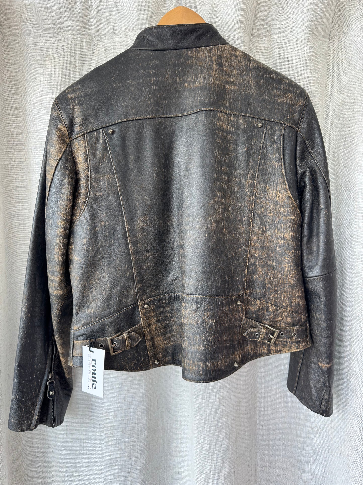 Harley Davidson Motorcycle Jacket