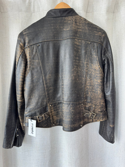 Harley Davidson Motorcycle Jacket