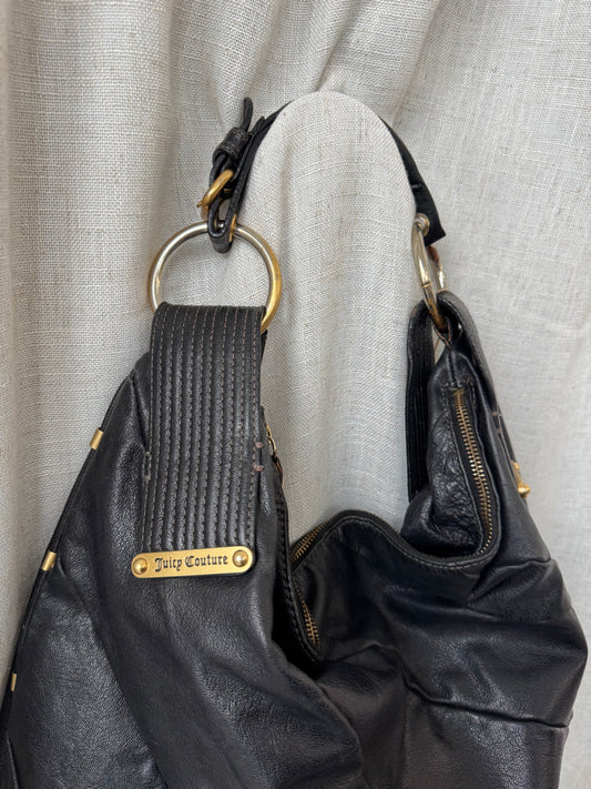 Juicy Couture Leather Purse