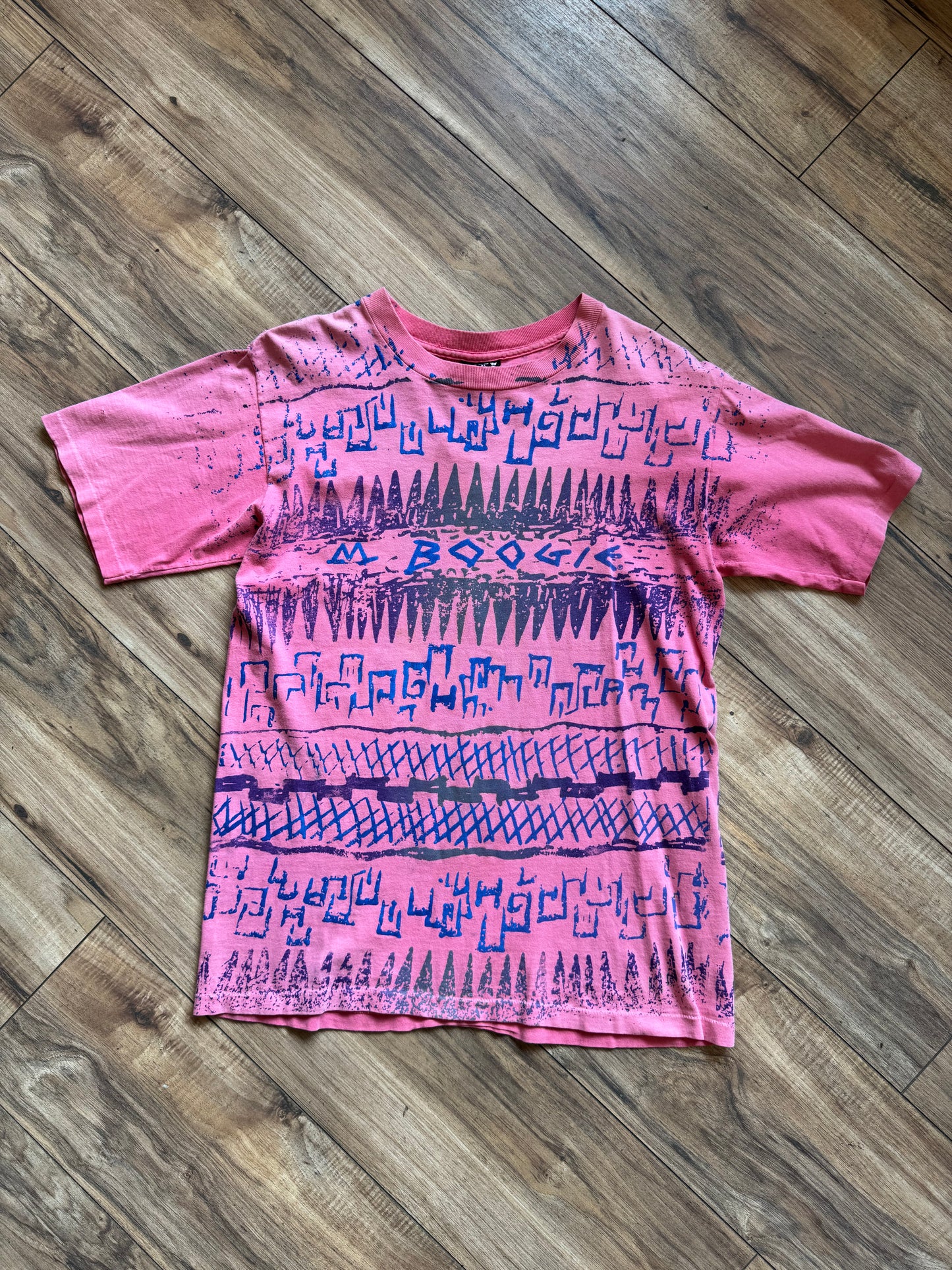 Morey Boogie T-Shirt