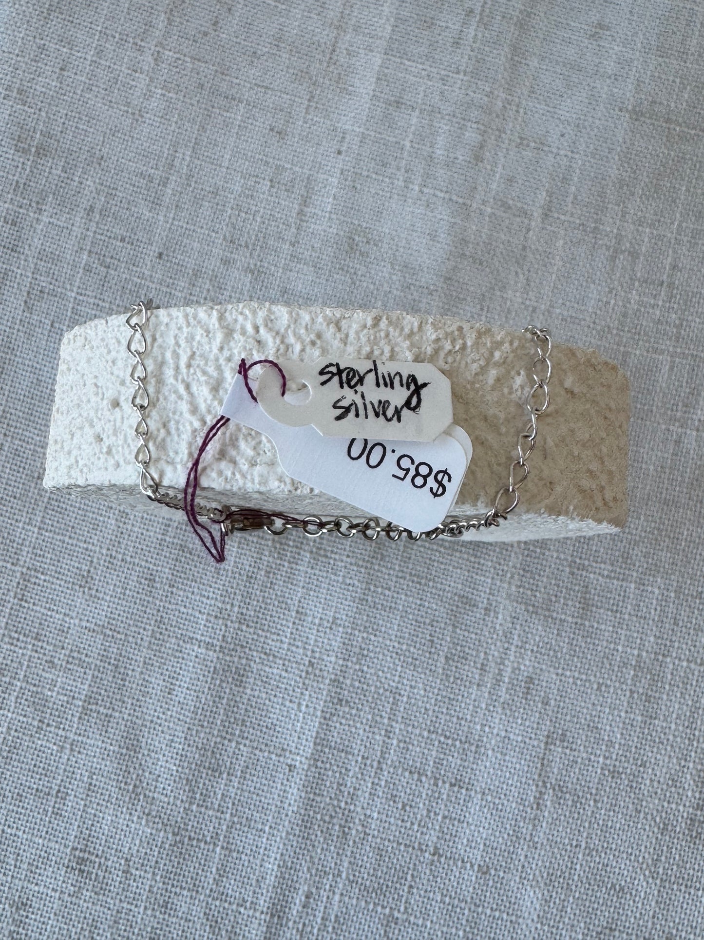 Pearl Choker