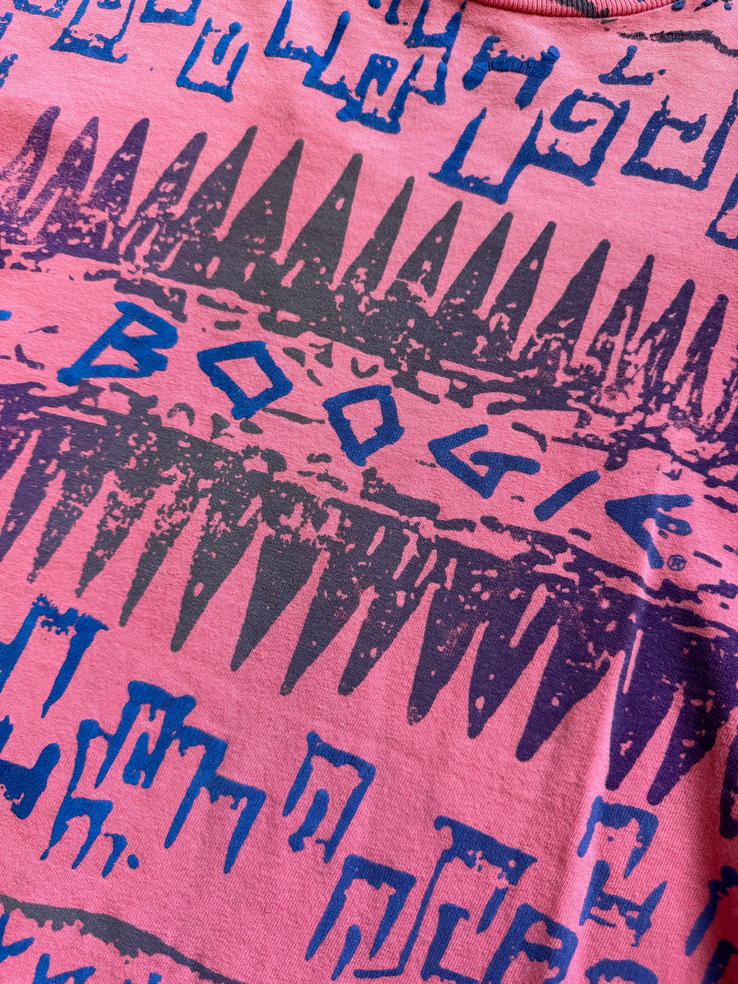 Morey Boogie T-Shirt