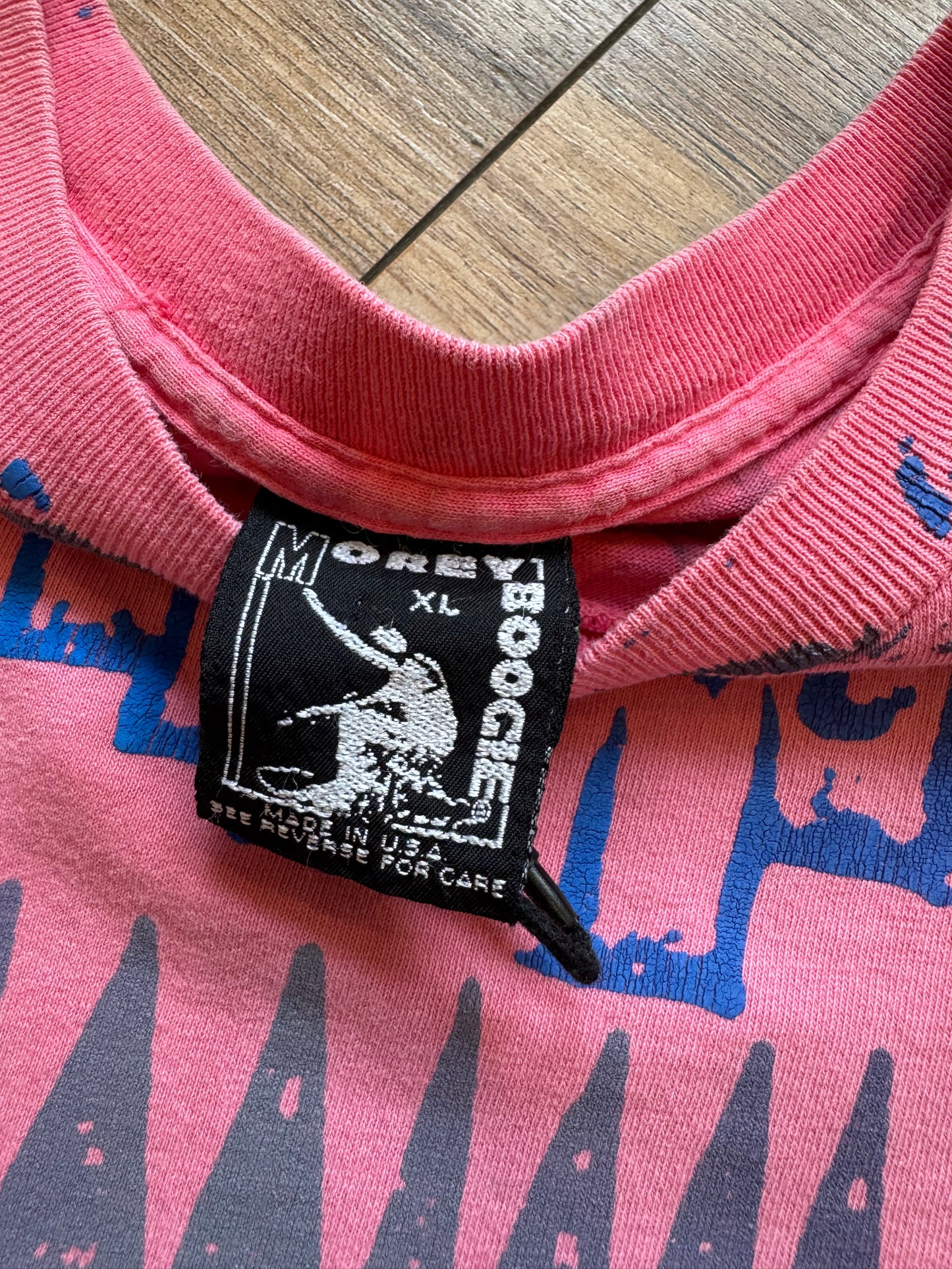 Morey Boogie T-Shirt