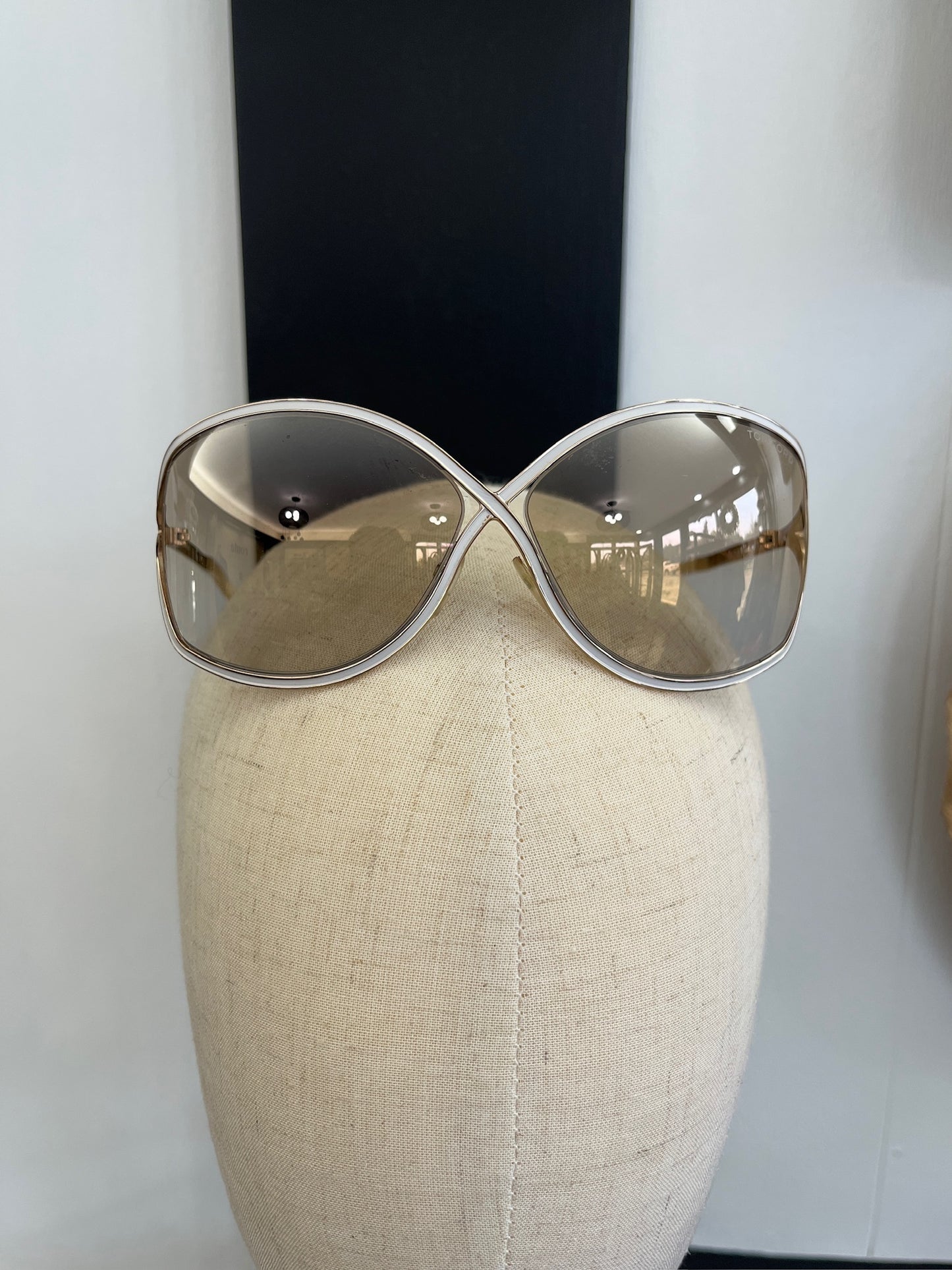 Tom Ford Sunglasses
