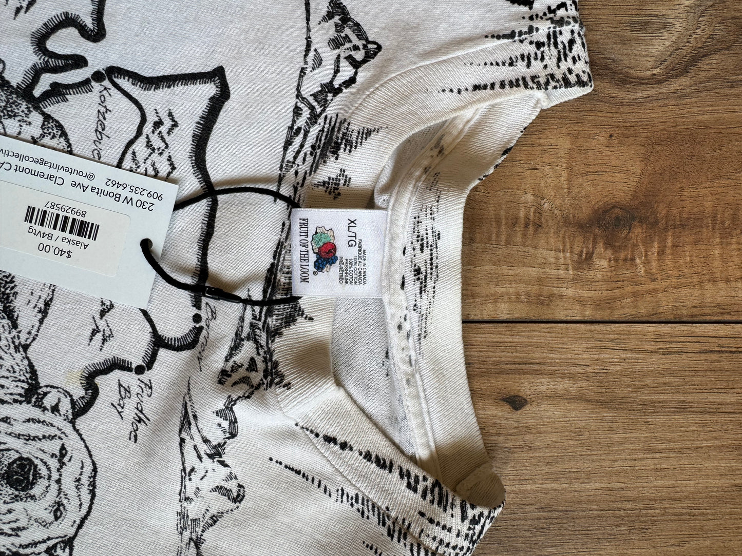 Alaska T-Shirt