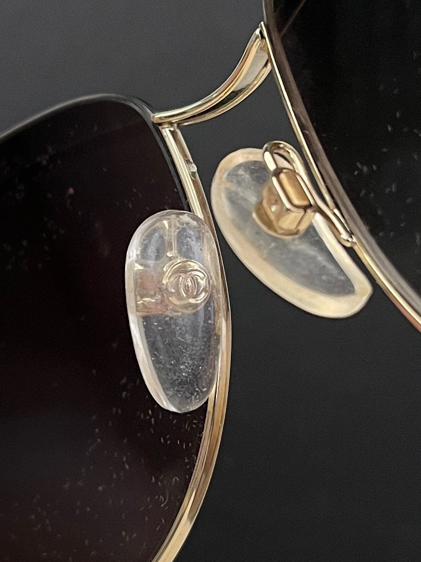 Chanel sunglasses