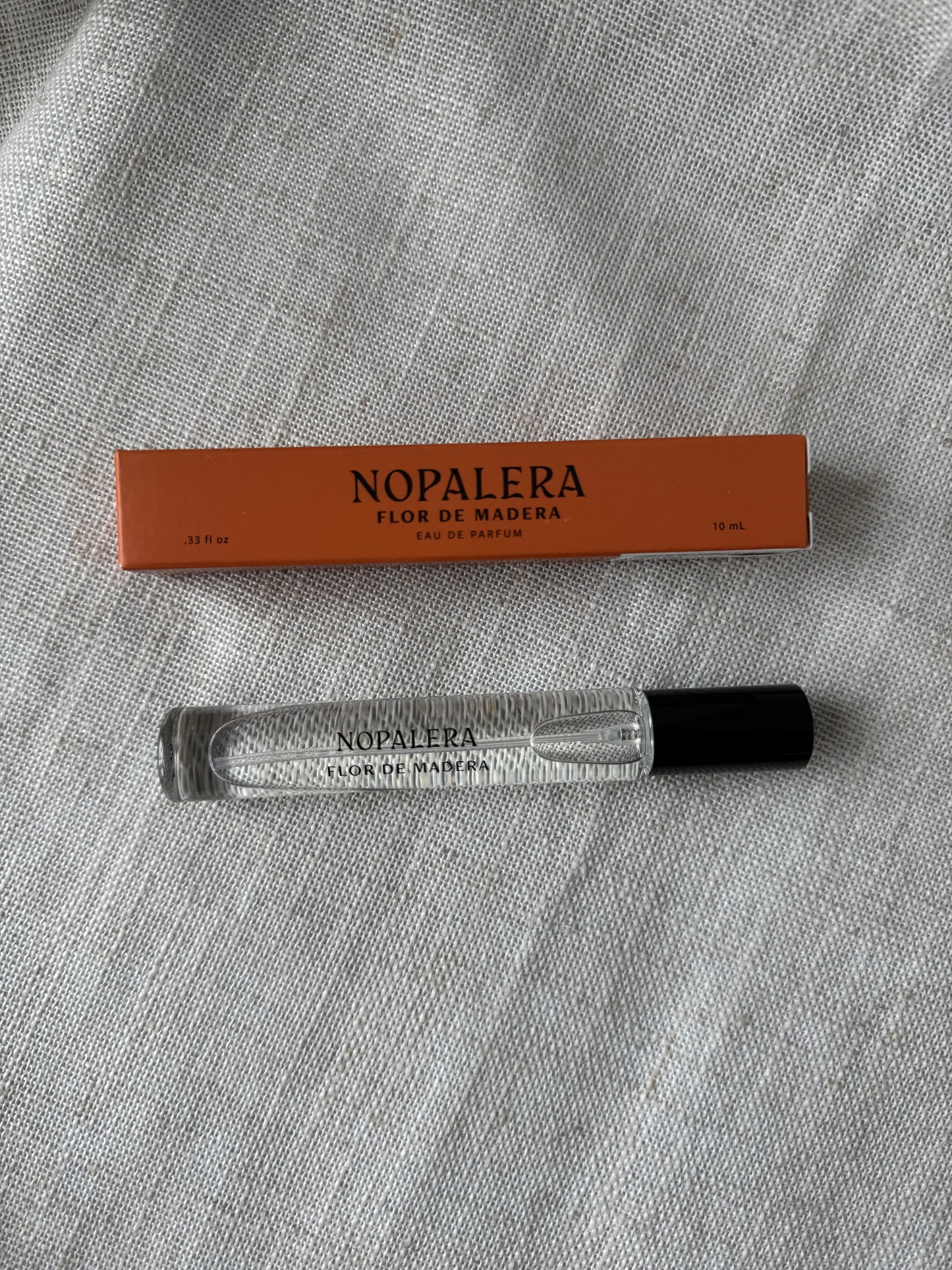 Flor de Madera Eau De Parfum