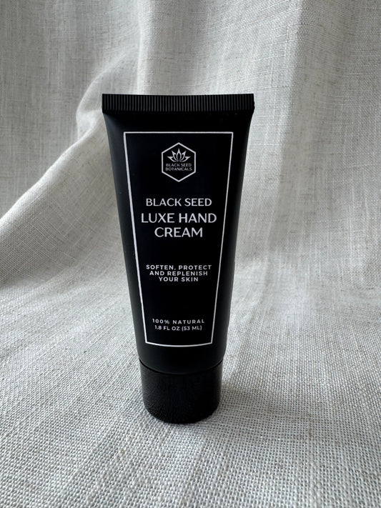 Luxe Hand Cream