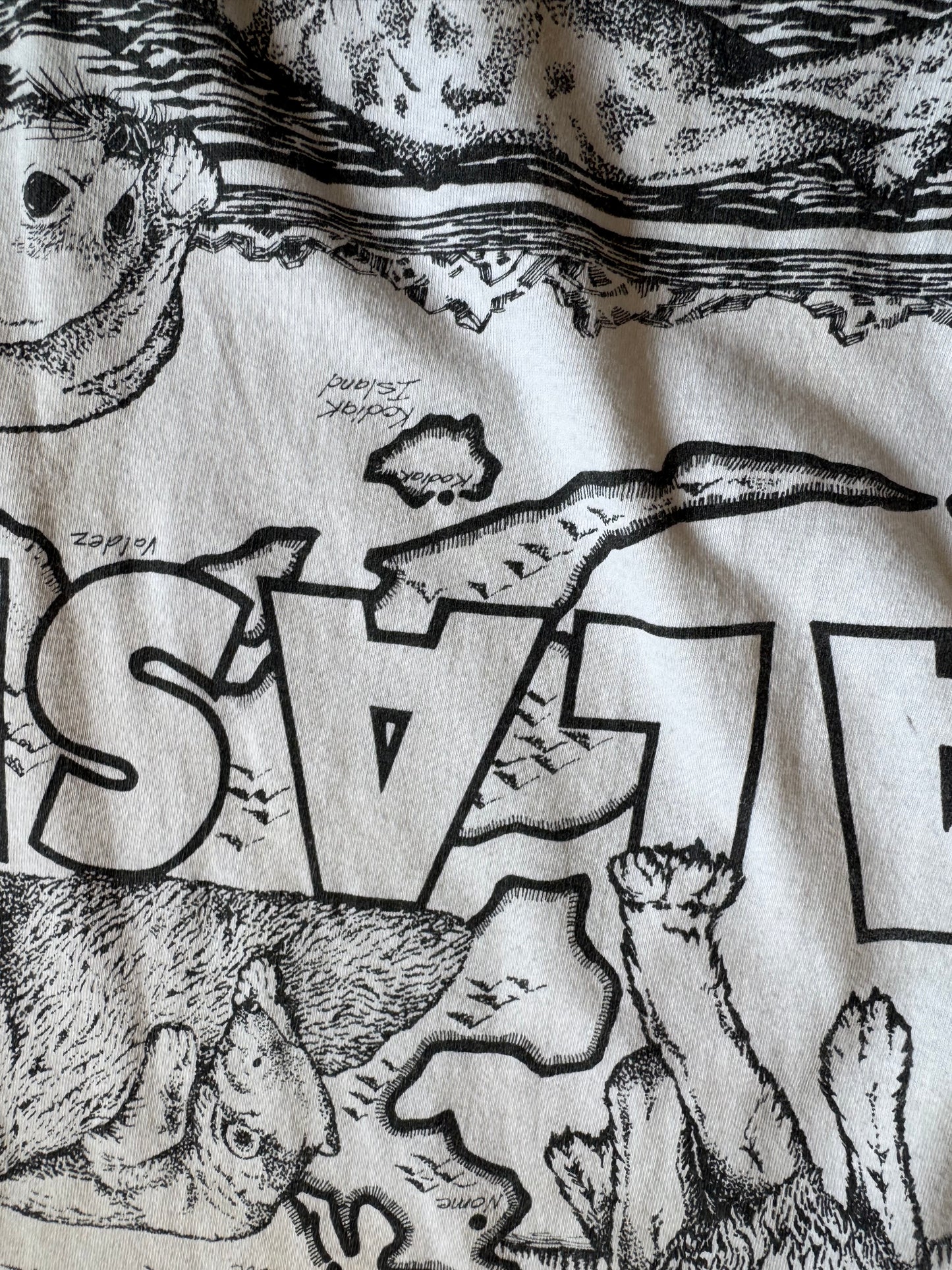 Alaska T-Shirt