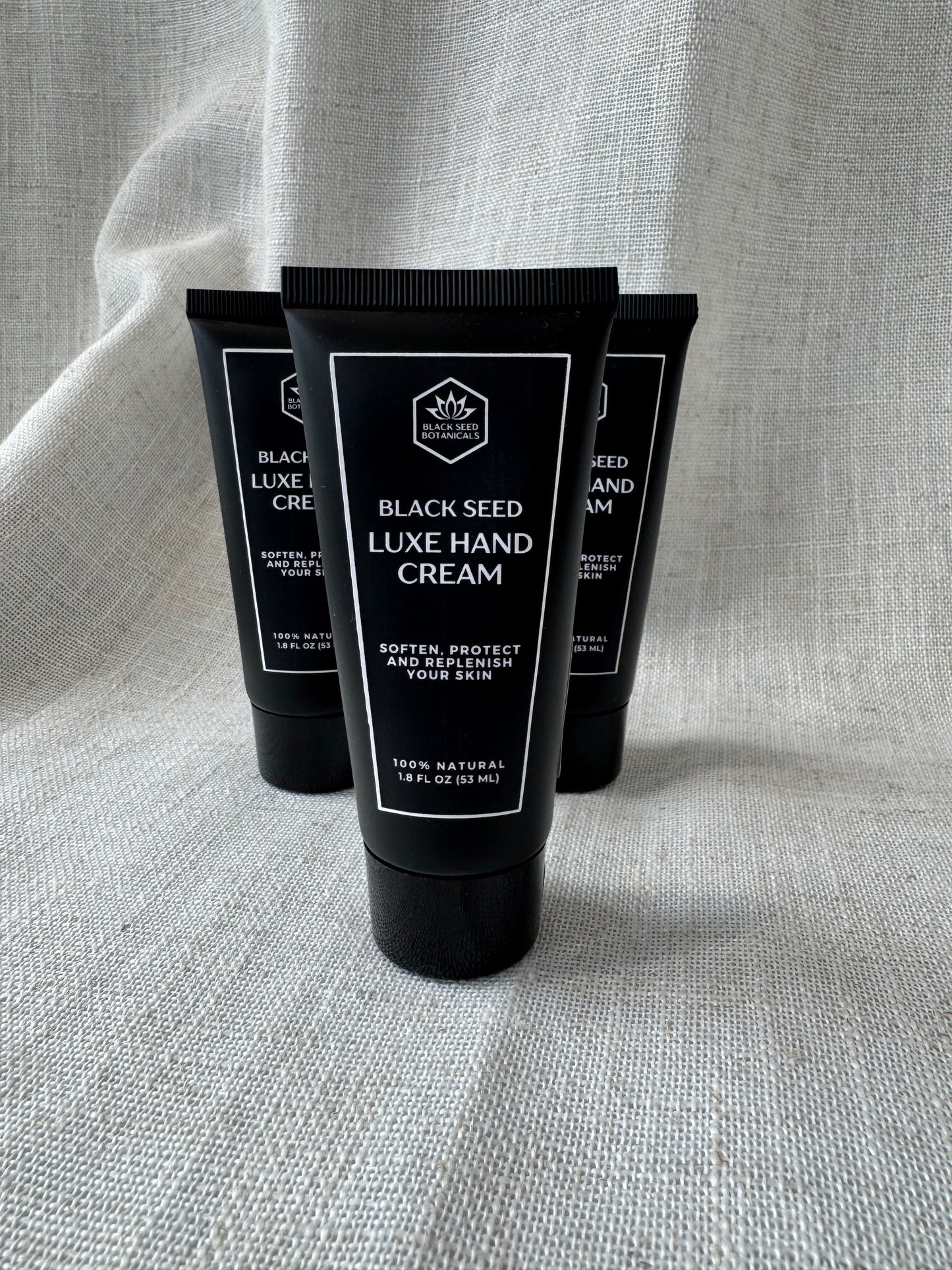 Luxe Hand Cream