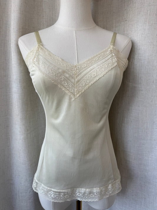Lace Camisole