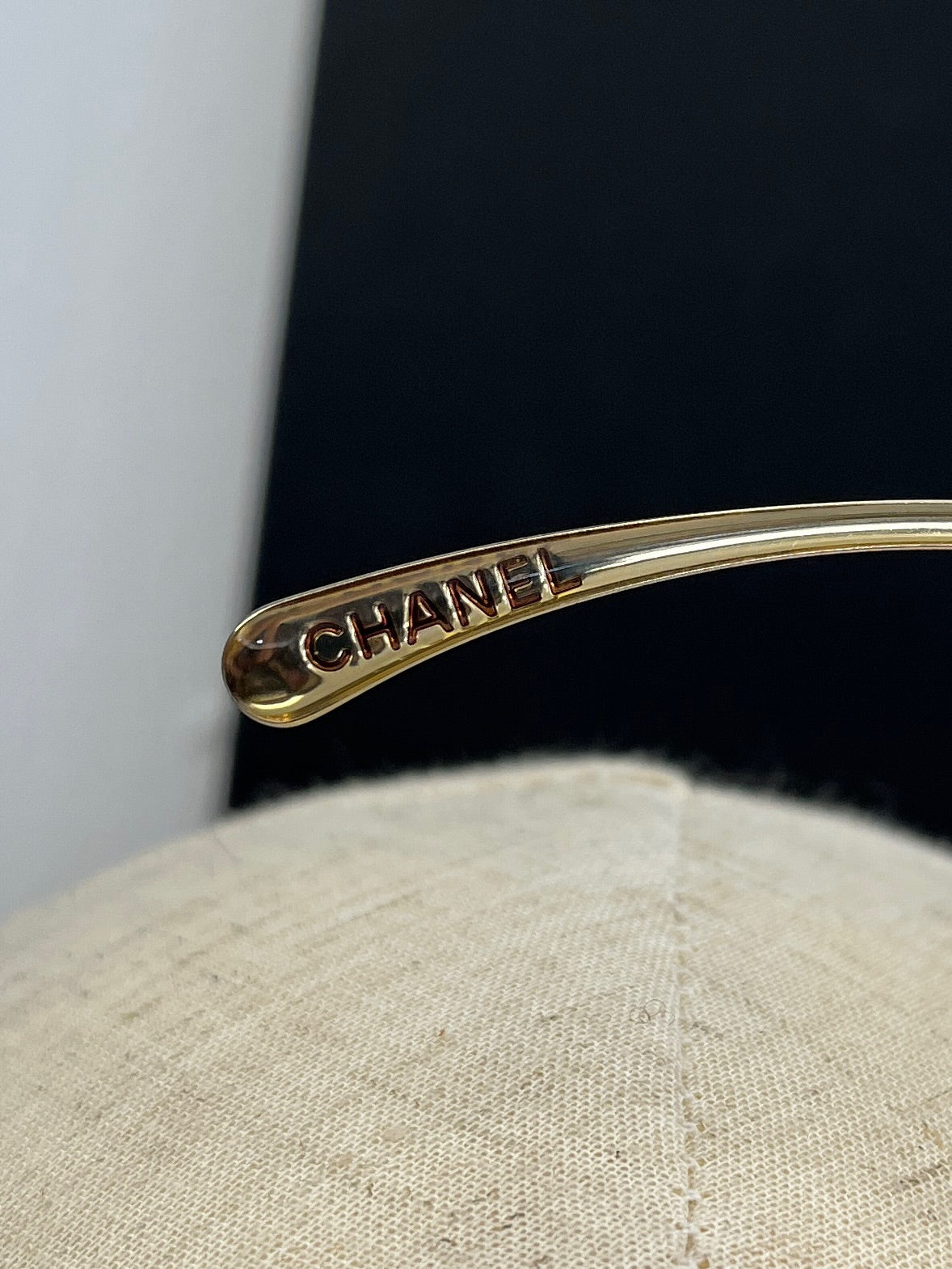 Chanel sunglasses