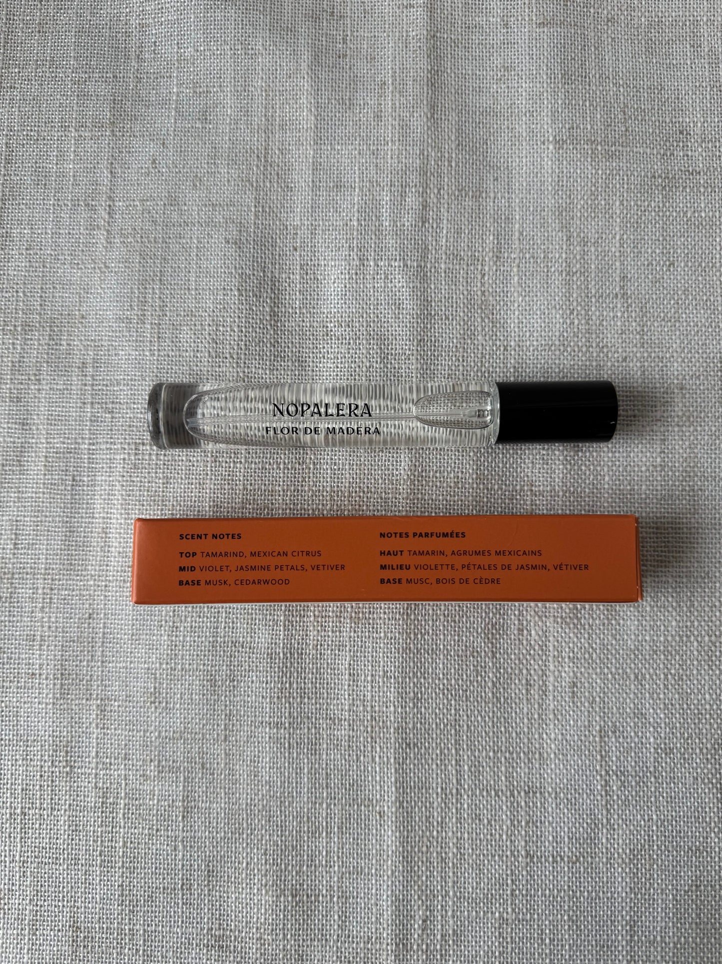 Flor de Madera Eau De Parfum