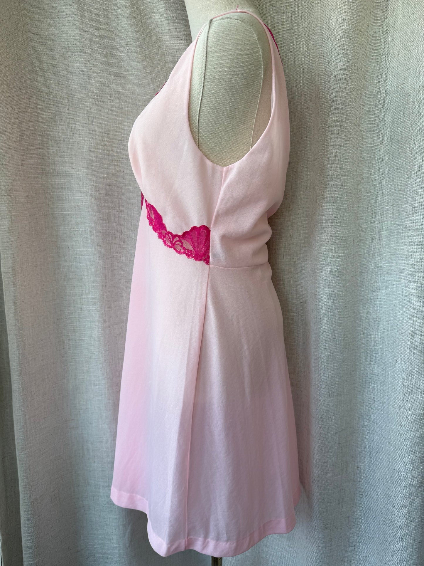 Pink Pucci NightGown