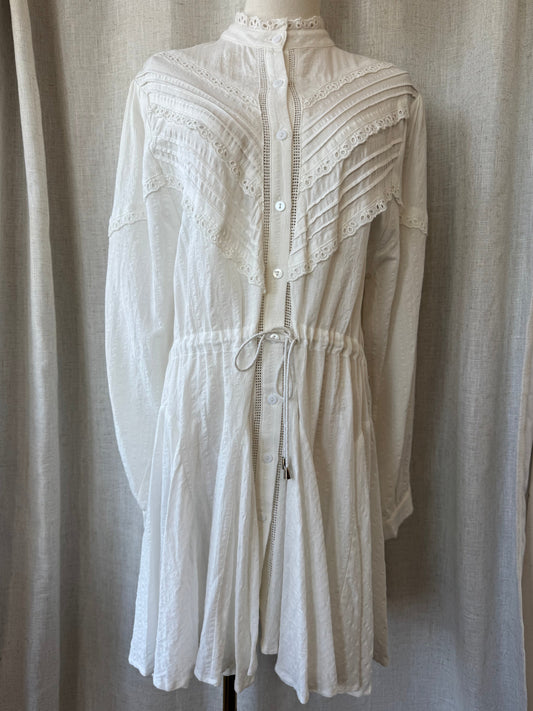 Boho Pol Dress