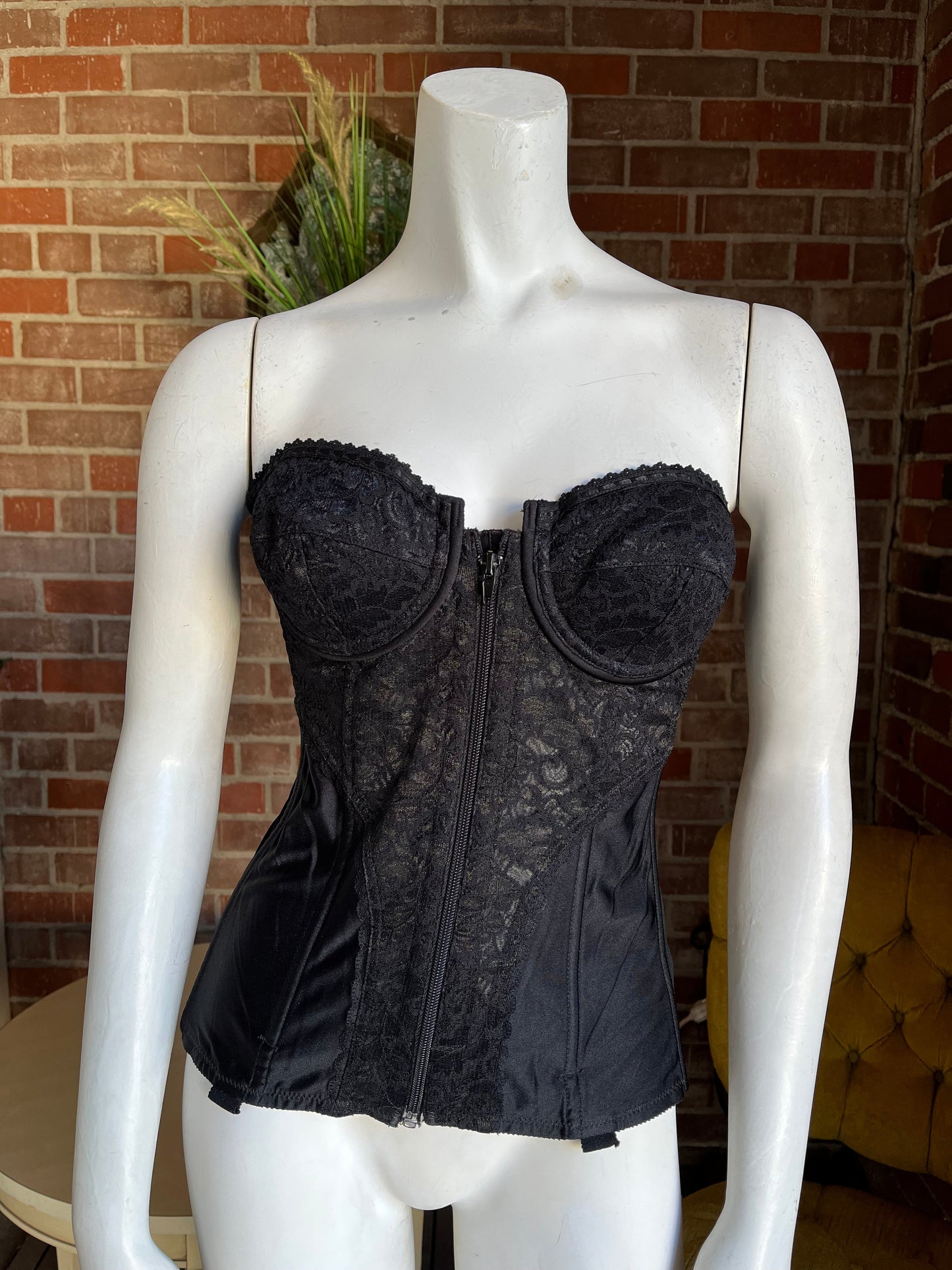 Fredericks of Hollywood Bustier