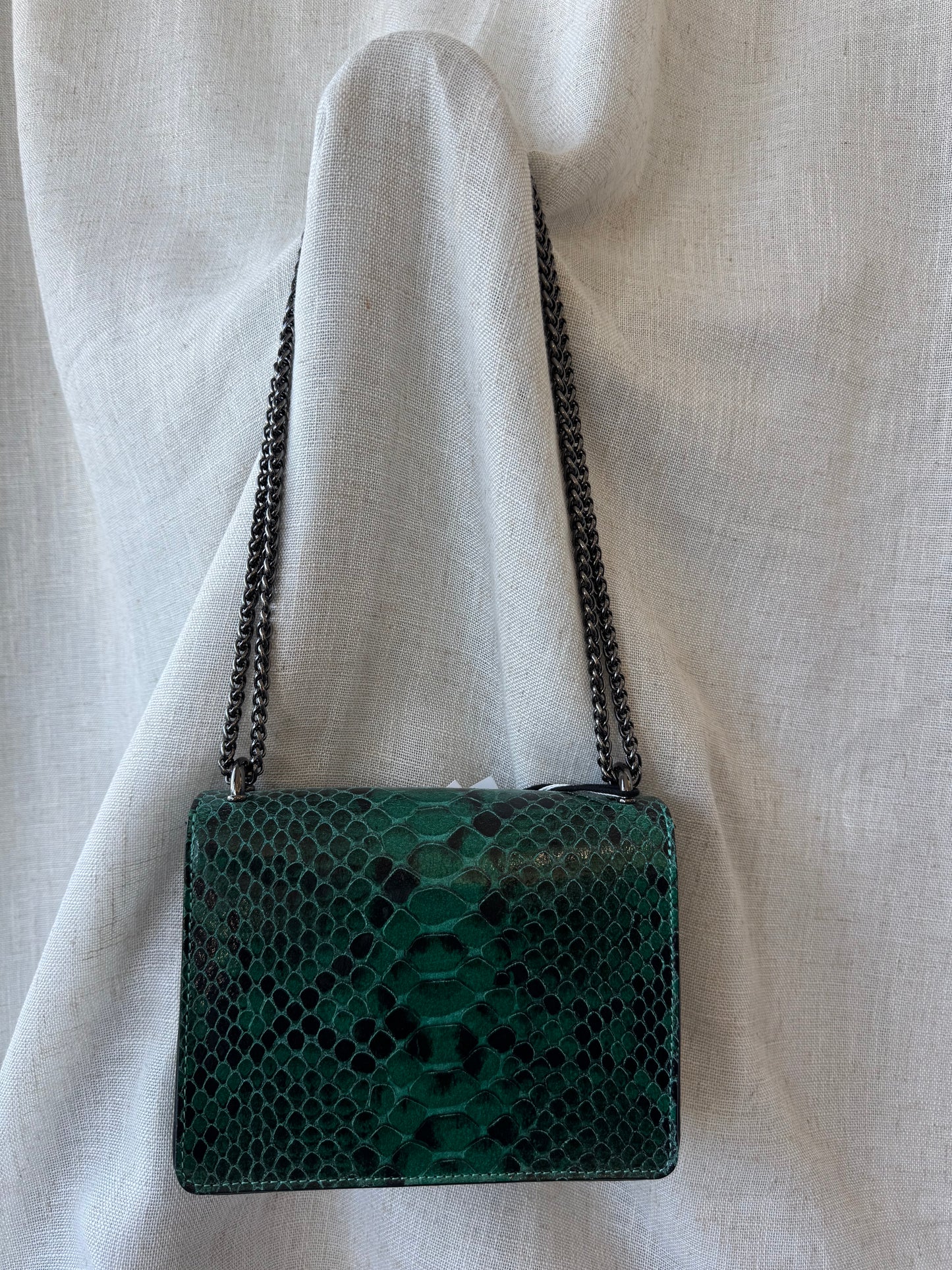 Marina Galanti Leather Purse