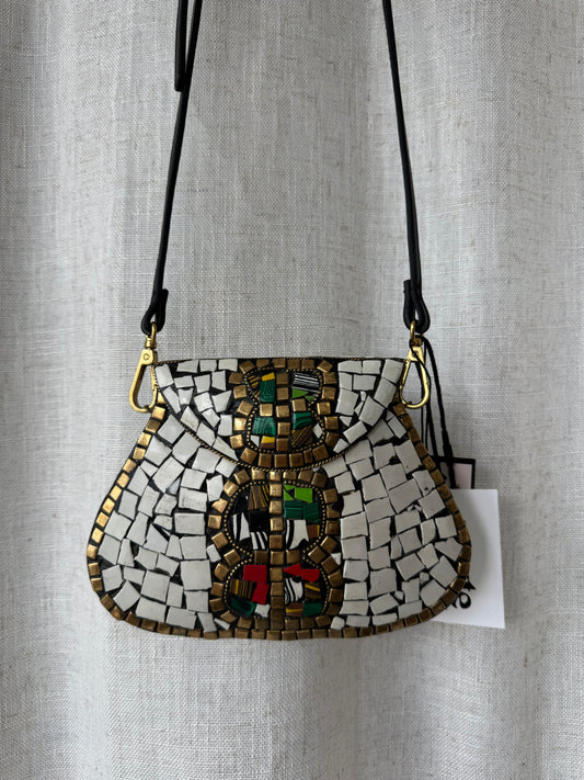 MOSAIC PURSE
