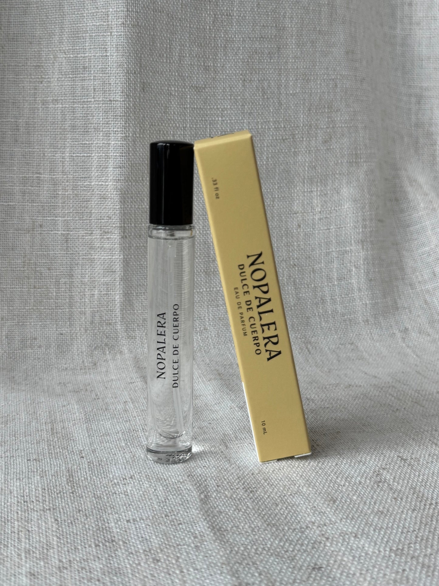 Dulce de Cuerpo Eau De Parfum